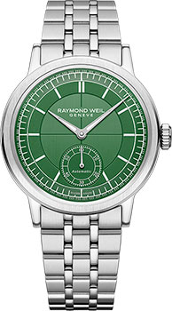 Часы Raymond Weil Millesime 2930-ST-52001
